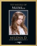 Milena D: Top Models of Metart.com