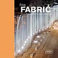Fine Fabric Delicate Materials for Architecture & Interior Design UK