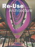Re Use Architecture