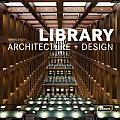 Masterpieces Library Architecture + Design