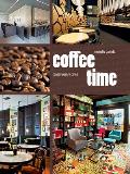 Coffee Time Contemporary Cafes