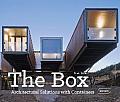 Box Architectural Solutions with Containers