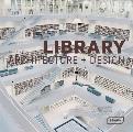 Masterpieces Library Architecture & Design