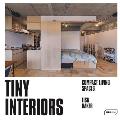 Tiny Interiors Compact Living Spaces