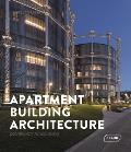 Apartment Building Architecture