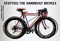 Bespoke The Handbuilt Bicycle