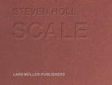 Steven Holl Scale An Architects Sketch Book