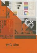 A5/06: Hfg Ulm: Concise History of the Ulm School of Design