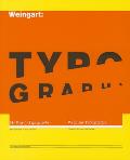 Typography: My Way to Typography