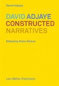 David Adjaye Constructed Narratives Essays & Projects