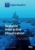 Scalable Interactive Visualization