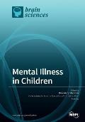 Mental Illness in Children