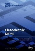 Piezoelectric MEMS