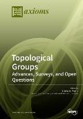 Topological Groups: Advances, Surveys, and Open Questions
