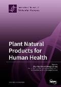 Plant Natural Products for Human Health