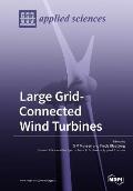 Large Grid-Connected Wind Turbines