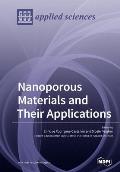 Nanoporous Materials and Their Applications