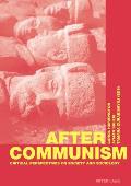 After Communism: Critical Perspectives on Society and Sociology