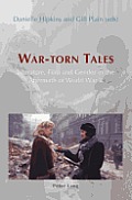 War-Torn Tales: Literature, Film and Gender in the Aftermath of World War II