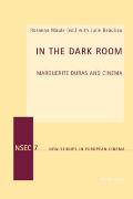 In the Dark Room: Marguerite Duras and Cinema