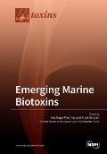 Emerging Marine Biotoxins