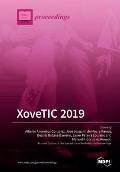 XoveTIC 2019: The 2nd XoveTIC Conference (XoveTIC 2019) A Coru?a, Spain, 5-6 September 2019