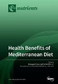 Health Benefits of Mediterranean Diet