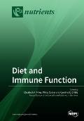 Diet and Immune Function