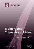 Bioinorganic Chemistry of Nickel