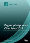 Organophosphorus Chemistry 2018