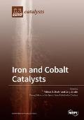 Iron and Cobalt Catalysts