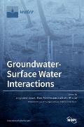 Groundwater-Surface Water Interactions