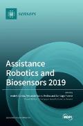 Assistance Robotics and Biosensors 2019