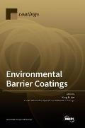 Environmental Barrier Coatings