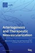 Arteriogenesis and Therapeutic Neovascularization
