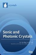 Sonic and Photonic Crystals