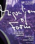 Migration of Form: Exhibitions for the Global Present