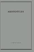 Aristoteles, Band 18/VI, Opuscula VI