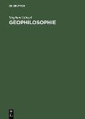 Geophilosophie
