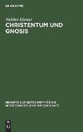 Christentum und Gnosis