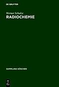 Radiochemie