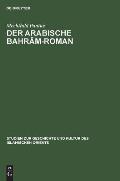 Der arabische Bahrām-Roman