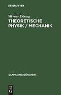 Theoretische Physik / Mechanik
