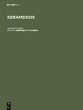 Kerameikos, Band 11, Griechische Lampen