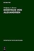 Dionysius von Alexandrien