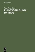 Philosophie und Mythos