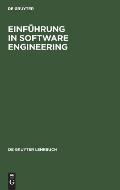 Einf?hrung in Software Engineering
