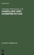 Handlung und Interpretation