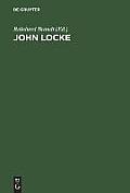 John Locke: Symposium Wolfenb?ttel 1979