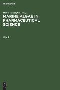 Marine Algae in Pharmaceutical Science